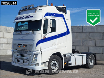 وحدة جر VOLVO FH 460