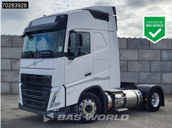 وحدة جر VOLVO FH 460