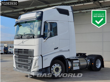 وحدة جر VOLVO FH 460