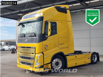 وحدة جر VOLVO FH 460