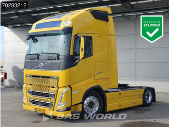 وحدة جر VOLVO FH 460