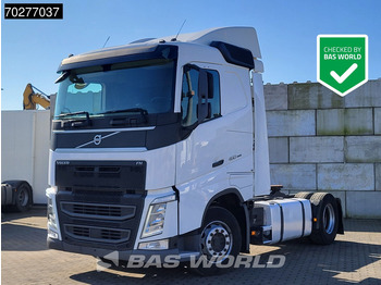وحدة جر VOLVO FH 460