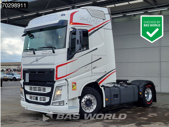 وحدة جر VOLVO FH 460
