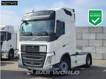 وحدة جر VOLVO FH 460