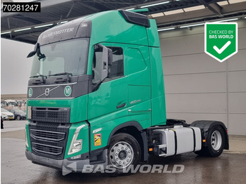 وحدة جر VOLVO FH 460