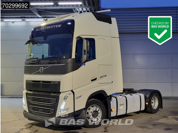 وحدة جر VOLVO FH 460