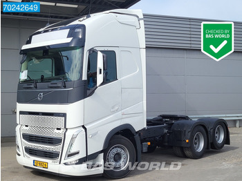 وحدة جر VOLVO FH 460