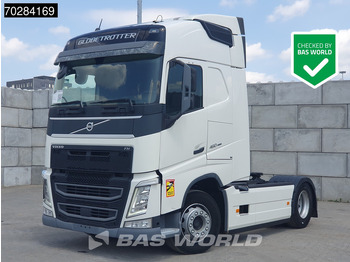 وحدة جر VOLVO FH 460