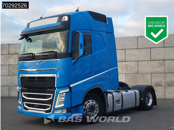 وحدة جر VOLVO FH 460