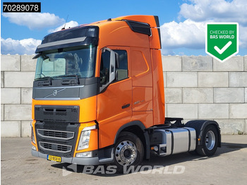 وحدة جر VOLVO FH 460