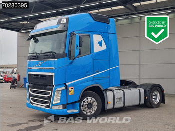 وحدة جر VOLVO FH 460