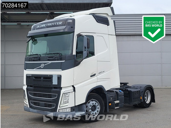 وحدة جر VOLVO FH 460