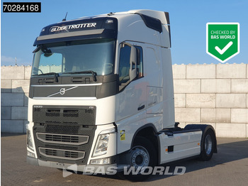 وحدة جر VOLVO FH 460