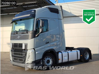 وحدة جر VOLVO FH 460