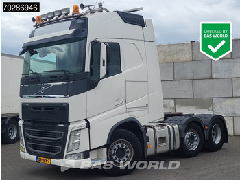 وحدة جر VOLVO FH 460