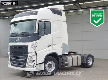 وحدة جر VOLVO FH 500