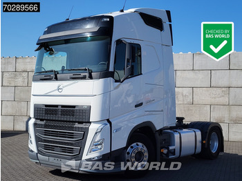 وحدة جر VOLVO FH 500