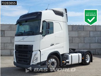 وحدة جر VOLVO FH 500