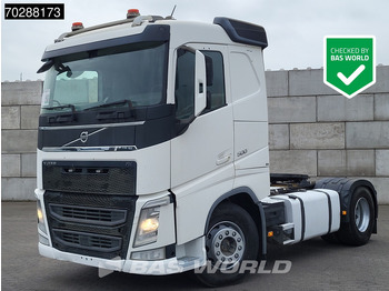 وحدة جر VOLVO FH 500