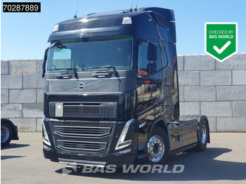 وحدة جر VOLVO FH 500
