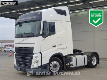 وحدة جر VOLVO FH 500
