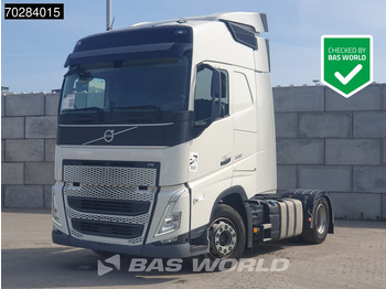 وحدة جر VOLVO FH 500