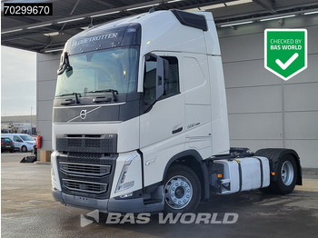 وحدة جر VOLVO FH 500