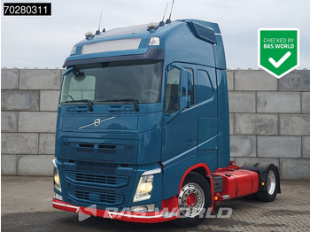 وحدة جر VOLVO FH 500