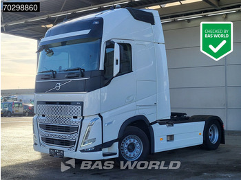 وحدة جر VOLVO FH 500