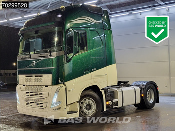 وحدة جر VOLVO FH 500