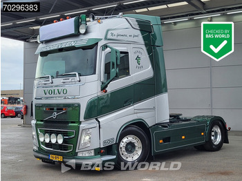 وحدة جر VOLVO FH 500