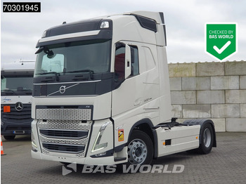 وحدة جر VOLVO FH 500