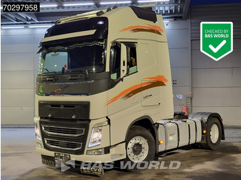 وحدة جر VOLVO FH 500
