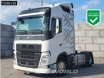 وحدة جر VOLVO FH 540