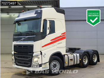 وحدة جر VOLVO FH 540