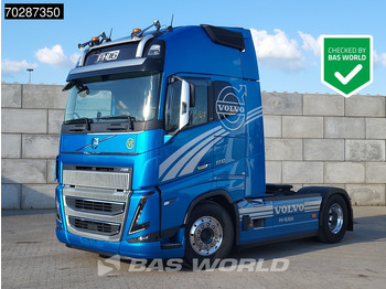وحدة جر VOLVO FH16 650
