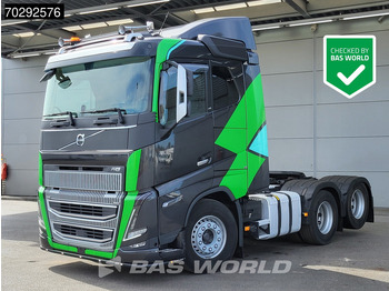 وحدة جر VOLVO FH16 650