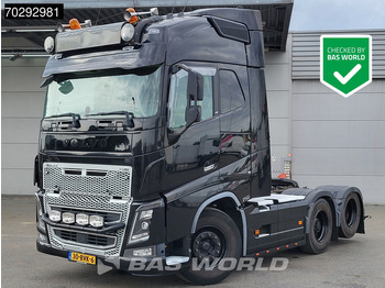 وحدة جر VOLVO FH16 750