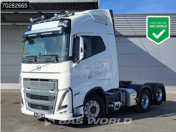 وحدة جر VOLVO FH16 750