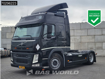 وحدة جر VOLVO FM 410