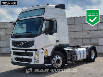 وحدة جر VOLVO FM 450