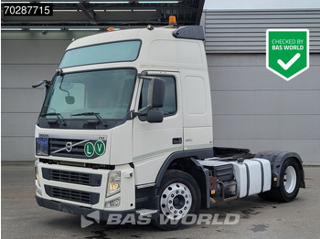 وحدة جر VOLVO FM 450
