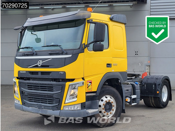 وحدة جر VOLVO FM 500