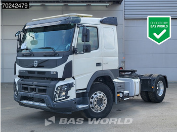 وحدة جر VOLVO FMX 420