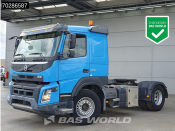 وحدة جر VOLVO FMX 450