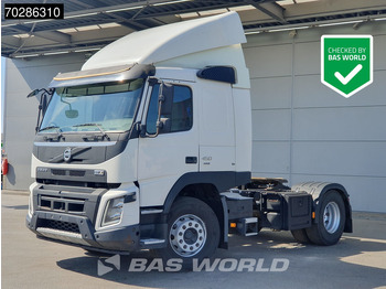 وحدة جر VOLVO FMX 450