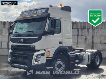 وحدة جر VOLVO FMX 460