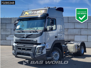 وحدة جر VOLVO FMX 500