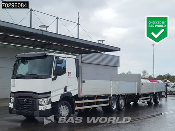 شاحنة RENAULT T 440