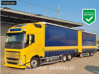 شاحنة VOLVO FH 460